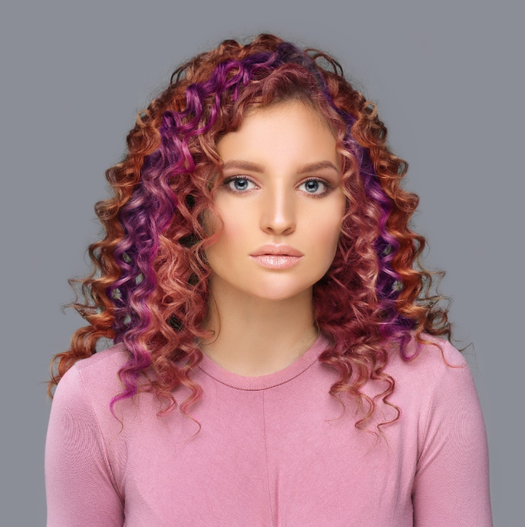 Beautiful color options